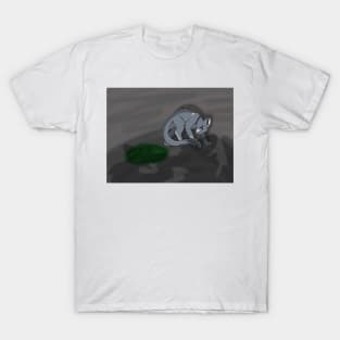 Betrayal (Bluestar) T-Shirt